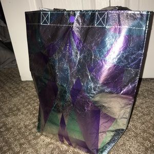 HOLIDAY IVIVVA shoppers bag